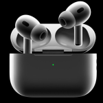 Kameraya benzeyen sensörlü AirPods Pro ortaya çıktı