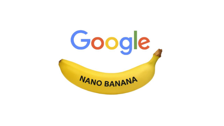 Google haritalar Nano Banana ile görsel üretime geçiyor