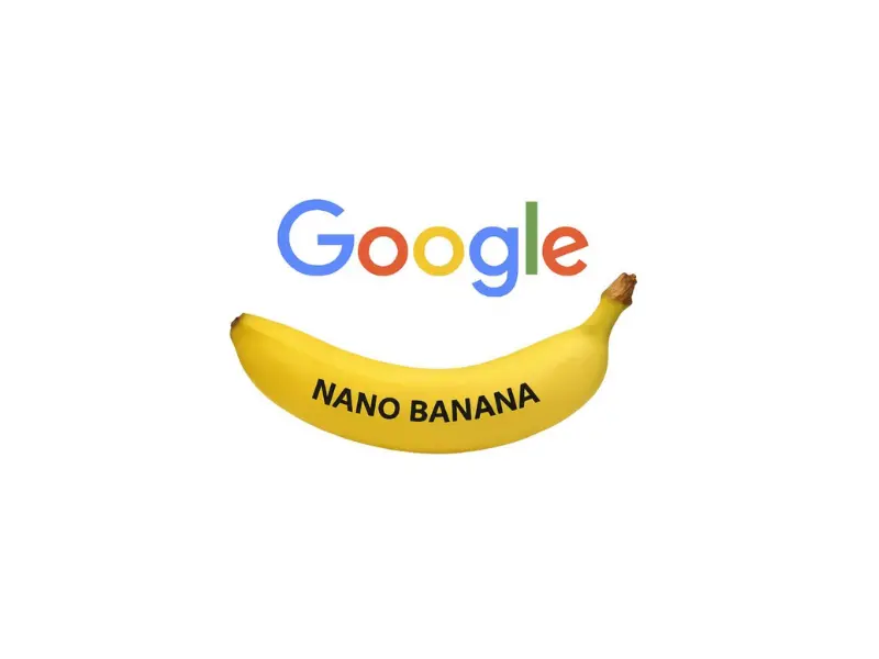 Google haritalar Nano Banana ile görsel üretime geçiyor