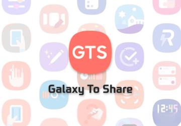 Galaxy to Share için yapay zeka dönemi başladı