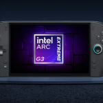 Intel Arc G3 işlemcili yeni nesil el konsolları resmen duyuruldu
