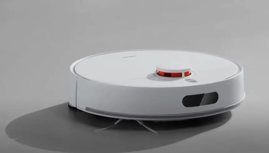 Xiaomi Robot Süpürge S40C satışa çıktı: fiyatı akılları karıştırdı