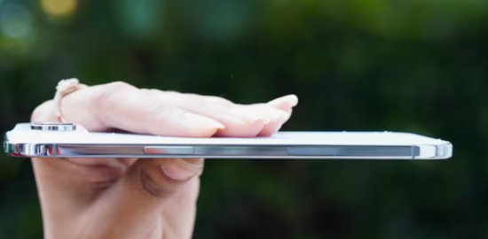 iPhone Air 2, daha güçlü kamera ve pil yükseltmeleriyle 2027’de gelebilir