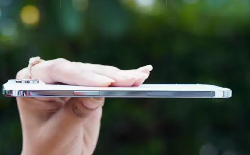 iPhone Air 2, daha güçlü kamera ve pil yükseltmeleriyle 2027’de gelebilir