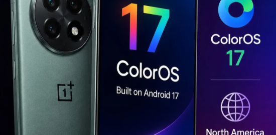OnePlus ColorOS 17 alması beklenen modeller ortaya çıktı