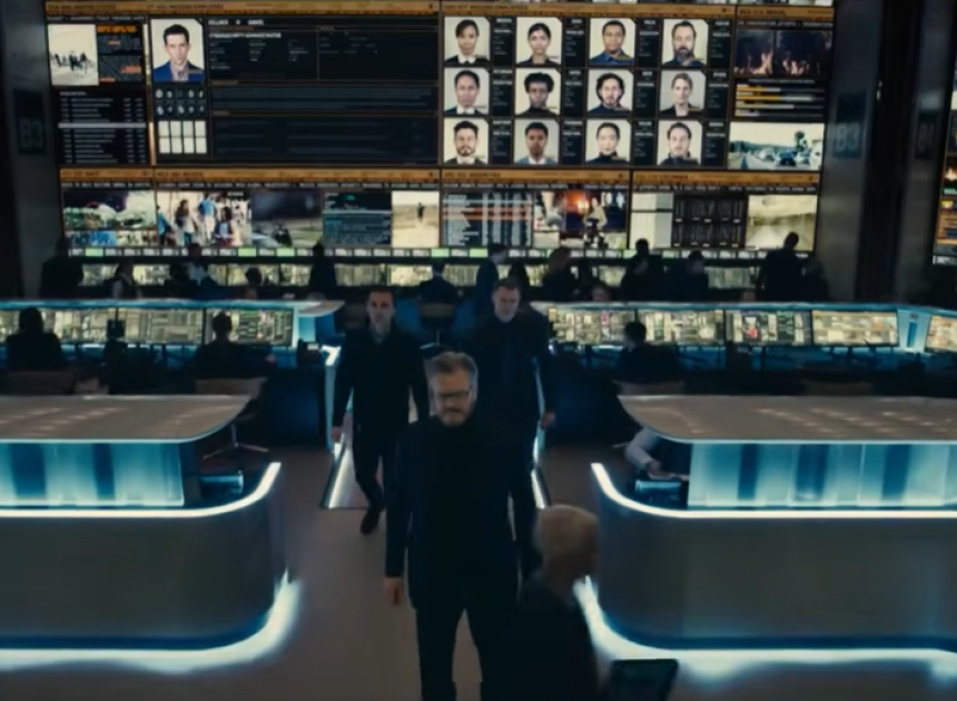 Disclosure Day filmi: Spielberg’ün yeni uzaylısı beklenenden çok daha farklı