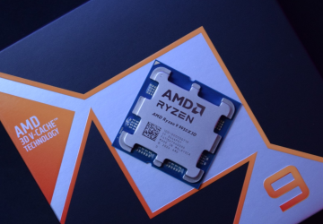 AMD tüm segmentlerde hız rekoru kırdı: dünyanın en hızlı işlemcileri sahnede
