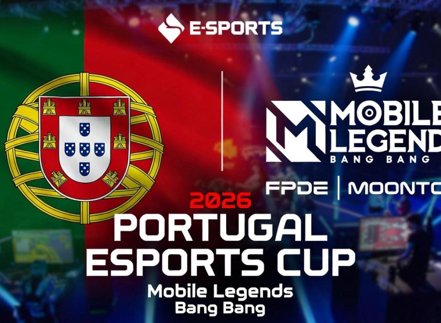 Portekiz ve MOONTON Games ortaklığı üçüncü yılında devam ediyor