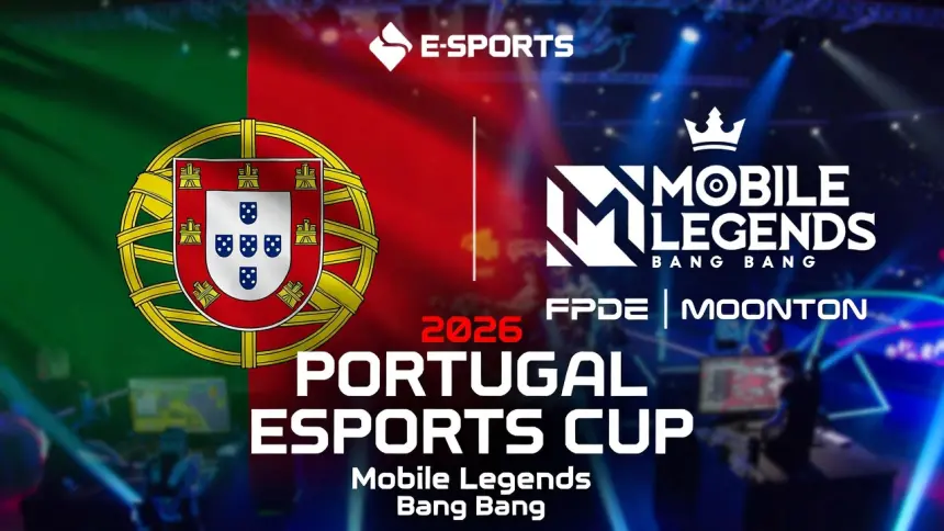 Portekiz ve MOONTON Games ortaklığı üçüncü yılında devam ediyor