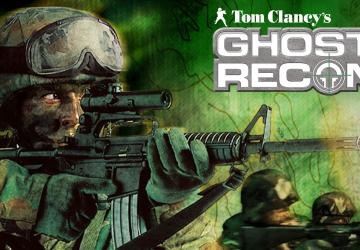 Ghost Recon hayranları için müjde: Yeni oyun yolda