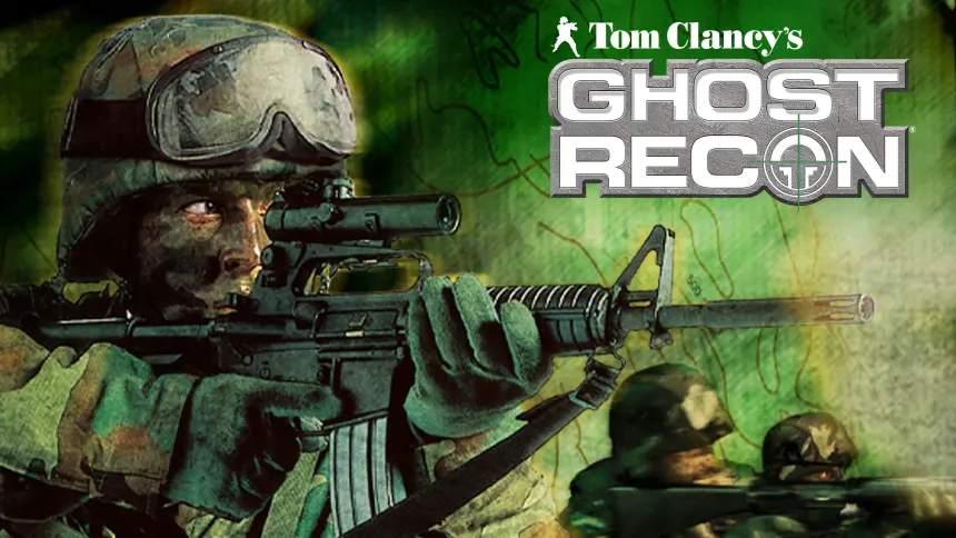 Ghost Recon hayranları için müjde: Yeni oyun yolda