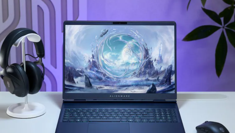 Dell, Alienware 16X Aurora ve Area-51 serisini Hindistan'da satışa sundu