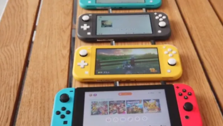 Shigeru Miyamoto geleceği anlattı: Bir evde birden fazla Nintendo konsolu görmek istiyor