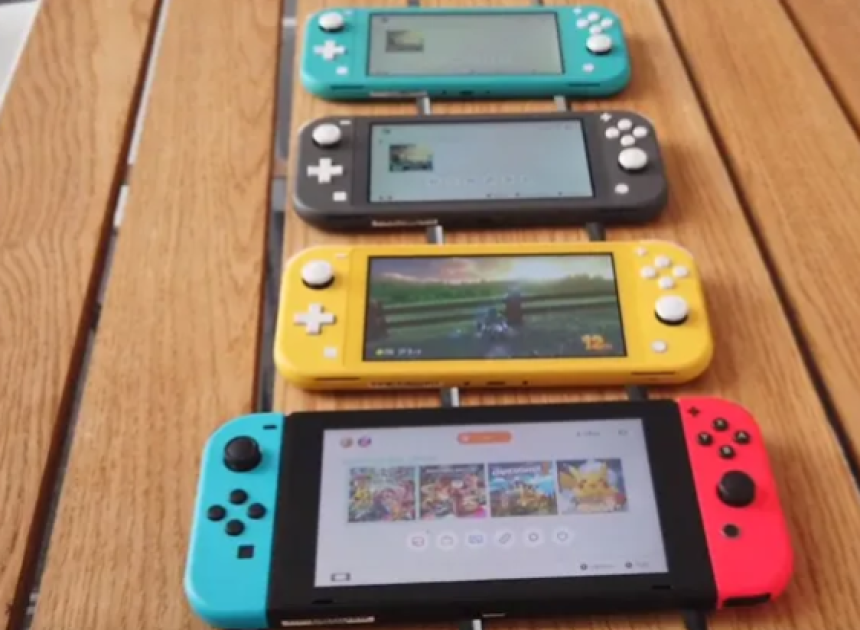 Shigeru Miyamoto geleceği anlattı: Bir evde birden fazla Nintendo konsolu görmek istiyor