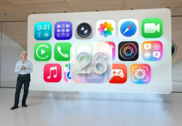 iOS 26 güncellemesini alacak iPhone’lar belli oldu, kim kaldı, kim gitti?