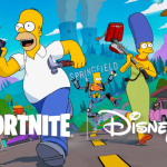 Epic Games, Disney temalı yeni bir nişancı oyunu üzerinde çalışıyor