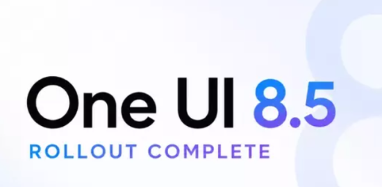 Samsung One UI 8.5 dağıtımını tamamladı: Gözler artık One UI 9.0'a çevrildi