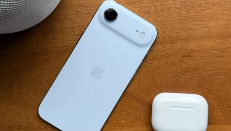 iPhone Air 2'nin 2027 baharında daha güçlü kamera ve pil ile gelmesi bekleniyor