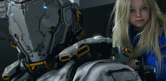 PRAGMATA PS5 Pro güncellemesi: PSSR 2 desteği ne kazandırıyor?