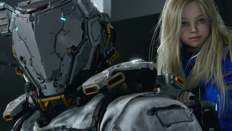 PRAGMATA PS5 Pro güncellemesi: PSSR 2 desteği ne kazandırıyor?