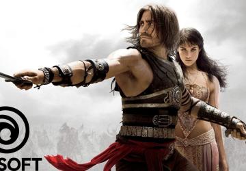 Ubisoft, Prince Of Persia: Sands Of Time Remake Ve Anno 117 İçin Çıkış Zamanlaması Açıkladı