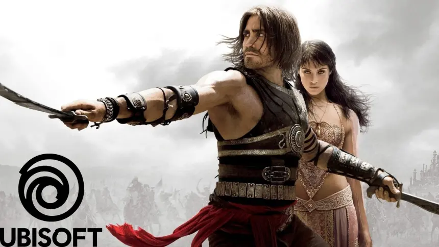 Ubisoft, Prince Of Persia: Sands Of Time Remake Ve Anno 117 İçin Çıkış Zamanlaması Açıkladı
