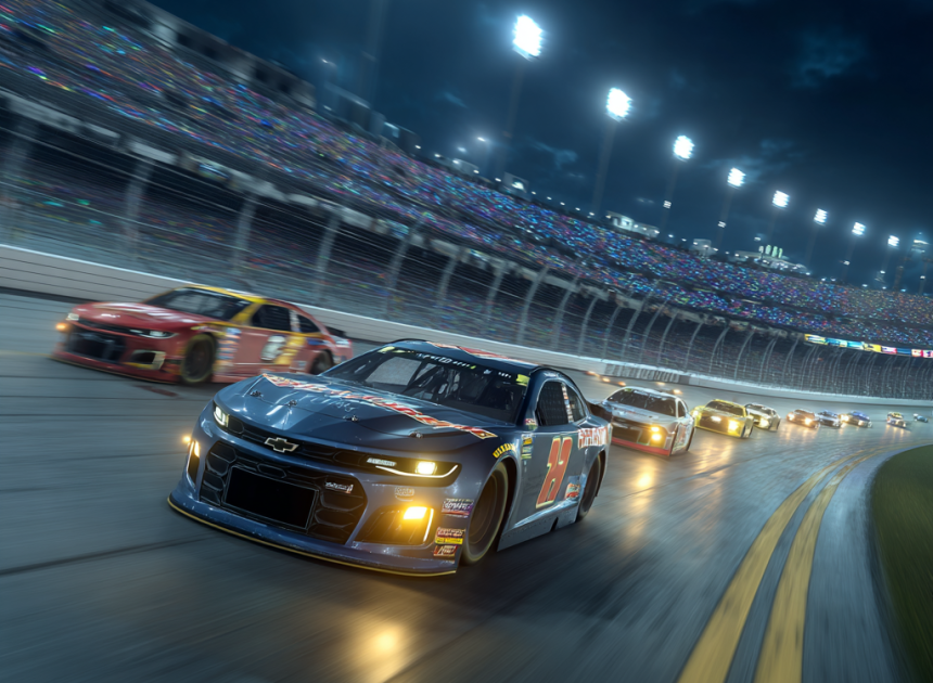 eNASCAR Coca-Cola iRacing Serisi yeni formatıyla başlıyor