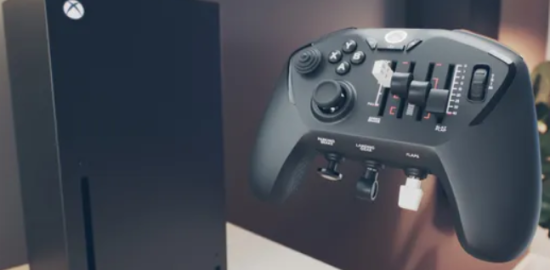 Honeycomb Echo Aviation Controller artık Xbox'a geliyor: Uçuş simülasyonu deneyimi genişliyor