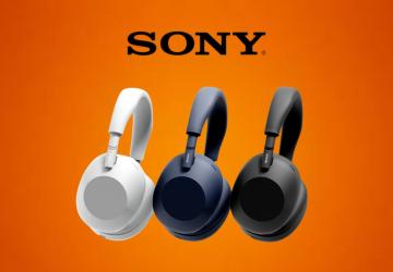 Yeni nesil Sony WH-1000XM6 kulaklıklar tanıtıldı