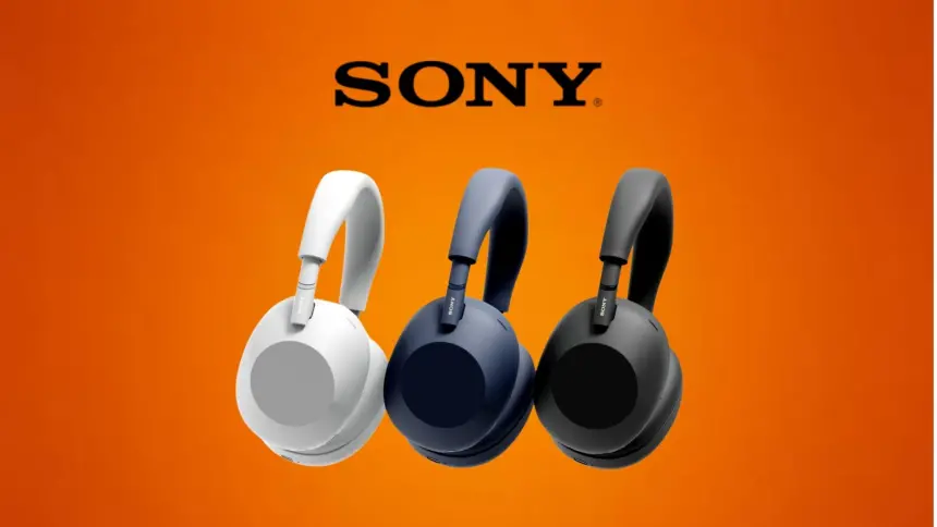 Yeni nesil Sony WH-1000XM6 kulaklıklar tanıtıldı