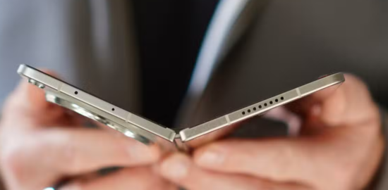 Oppo yükselişte ve rakiplerini zorlamaya başladı