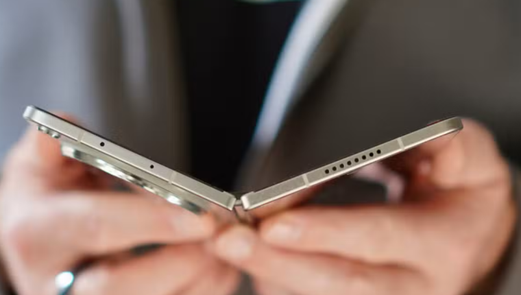 Oppo yükselişte ve rakiplerini zorlamaya başladı