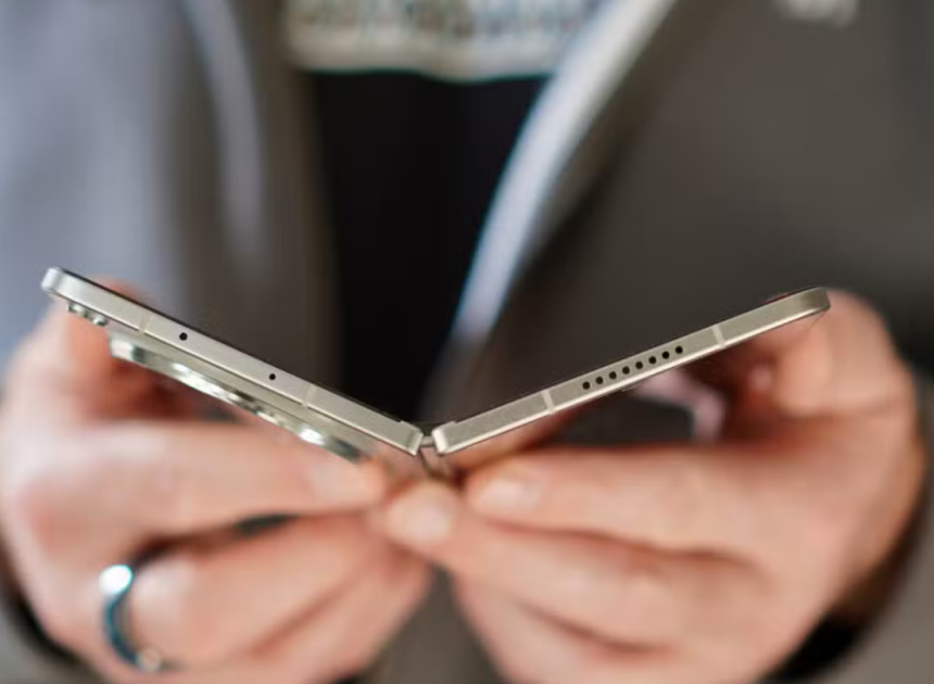 Oppo yükselişte ve rakiplerini zorlamaya başladı