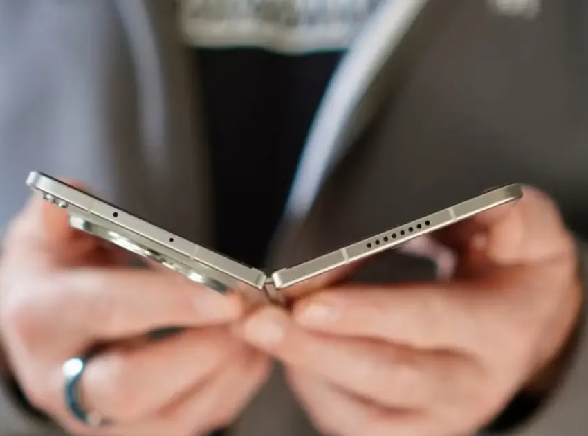 Oppo yükselişte ve rakiplerini zorlamaya başladı