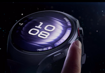 Bu saate sadece bakmak yetmeyecek: Huawei Watch 5’in yeni renkleri göz kamaştırıyor
