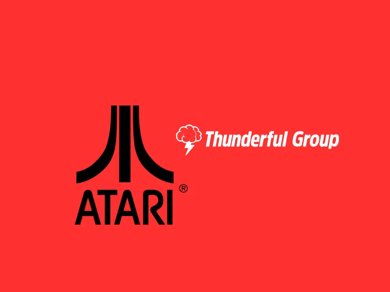 Atari, Thunderful Group’un kontrol hissesini satın alıyor