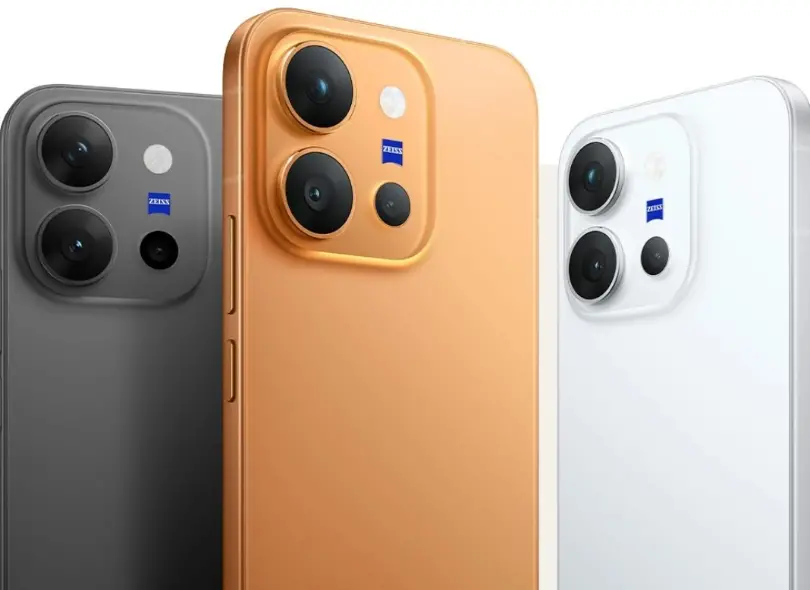 vivo X300 E, 7.200 mAh batarya ve Zeiss telefoto kamerayla 27 Temmuz'da tanıtılacak