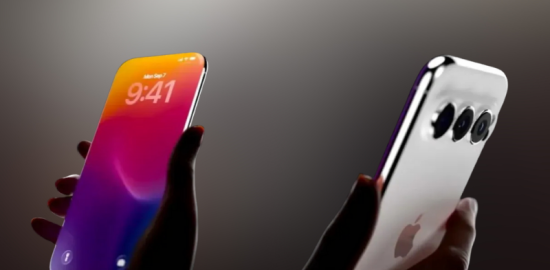 iPhone 20 ile Apple’dan büyük tasarım devrimi