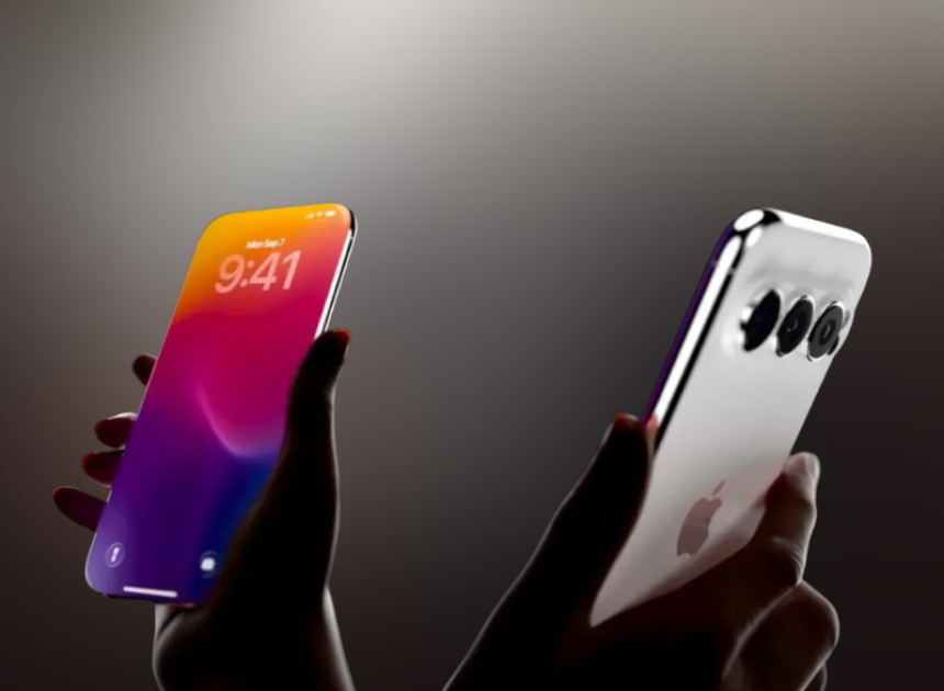 iPhone 20 ile Apple’dan büyük tasarım devrimi