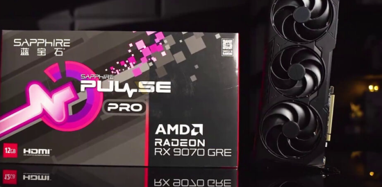 Sapphire, RX 9000 serisini iki yeni modelle genişletiyor