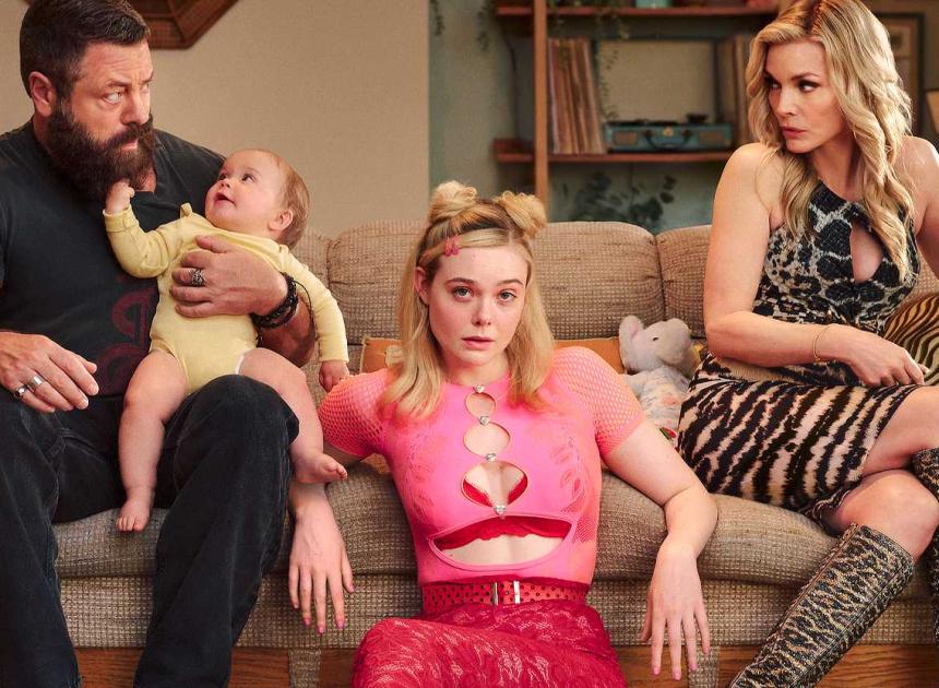 Apple TV+ çok satan roman uyarlaması Margo's Got Money Troubles dizisini duyurdu