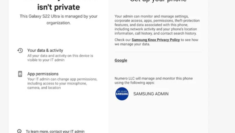 Galaxy S22 Ultra’da sıfırlama sonrası kilitlenme sorunu tepki çekiyor