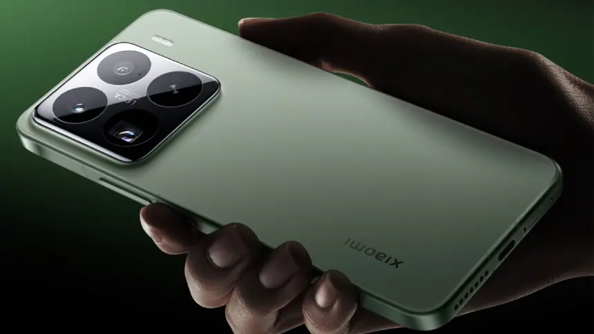 Xiaomi 16 Pro Mini sızdırıldı