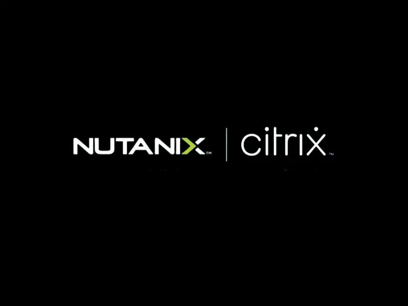 Citrix ve Nutanix iş birliği ile dijital çalışma ortamlarında yeni bir dönem başlıyor
