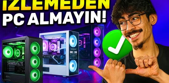 En ucuzdan en pahalıya: Sizin için en iyi fiyat performans sistemler