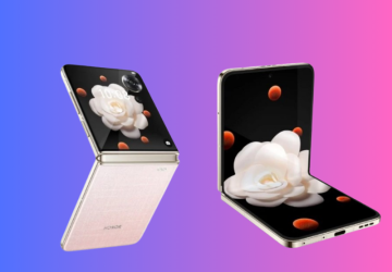 Honor Magic V2 Flip teknik özellikleri netleşti