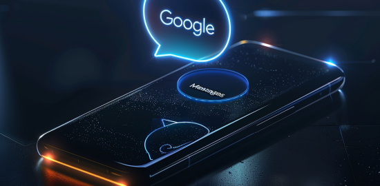 Google Mesajlar'a zorunlu geçiş süreci başlıyor