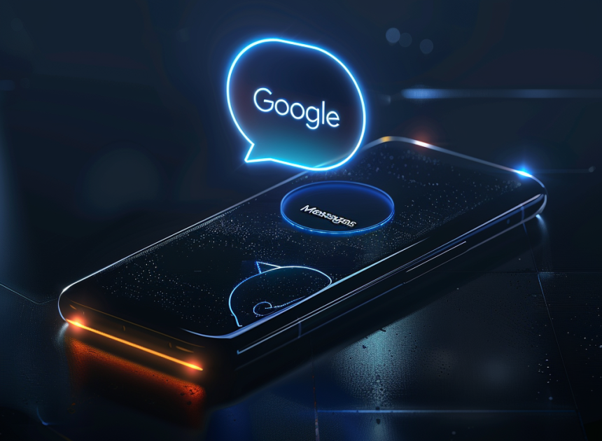 Google Mesajlar'a zorunlu geçiş süreci başlıyor