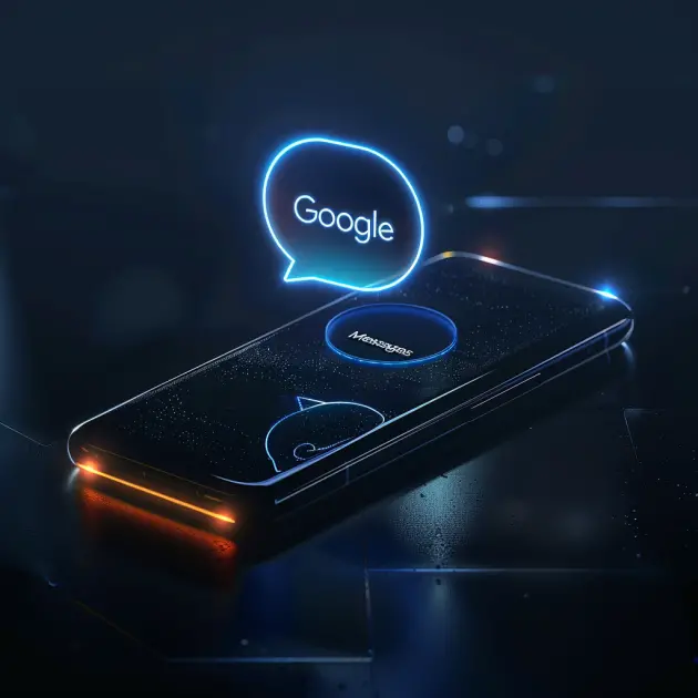 Google Mesajlar'a zorunlu geçiş süreci başlıyor