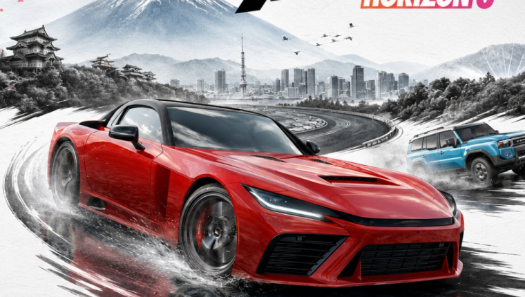 Forza Horizon 6 PC incelemesi: Muhteşem görünüyor ama kusursuz değil